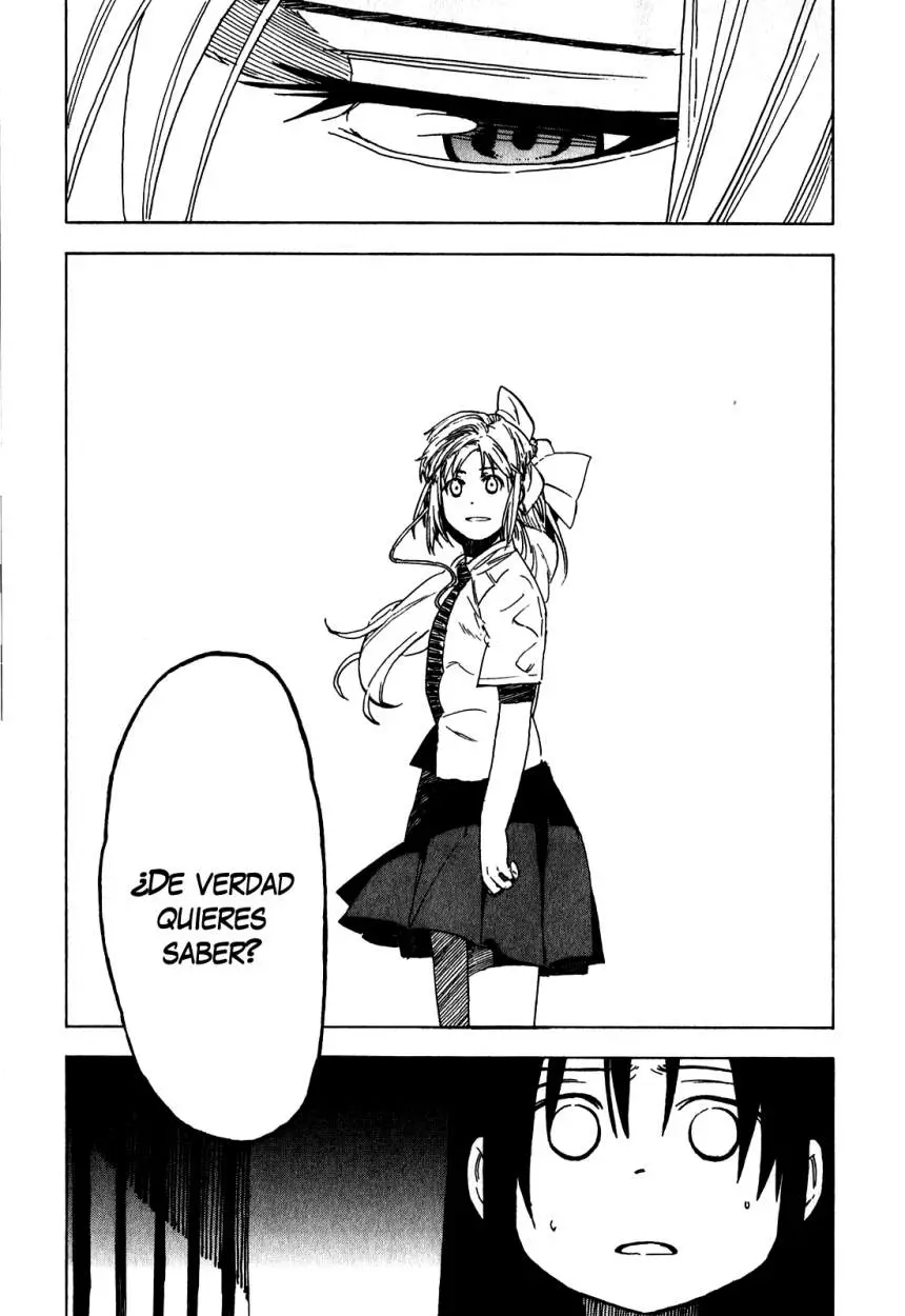 Asamiya-san no Imouto (2010) - Capítulo 14 - Página 14 - LectorTMOo