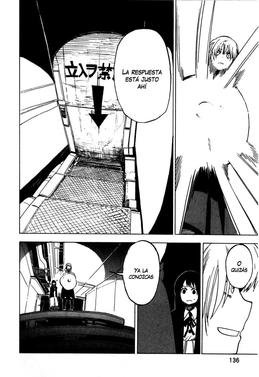 Asamiya-san no Imouto (2010) - Capítulo 14 - Página 15 - LectorTMOo