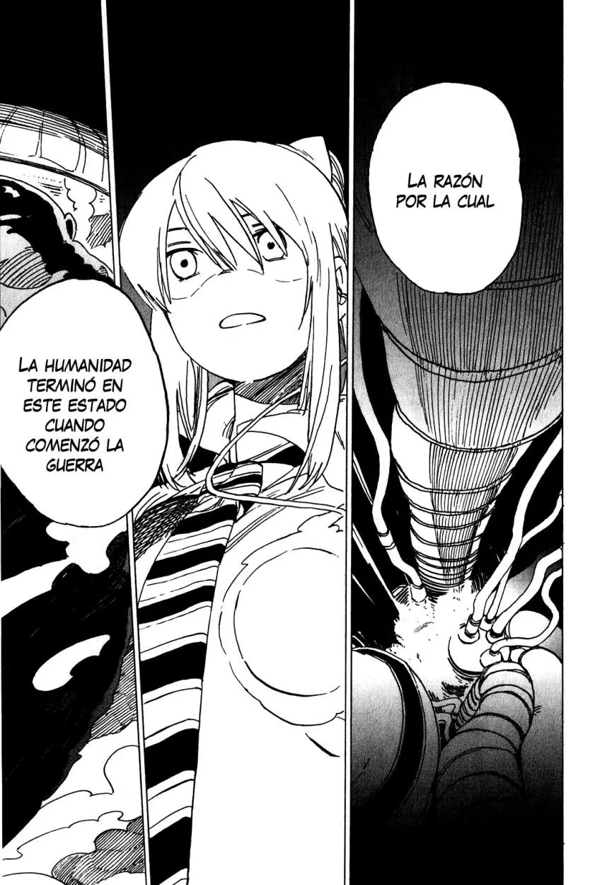 Asamiya-san no Imouto (2010) - Capítulo 14 - Página 16 - LectorTMOo