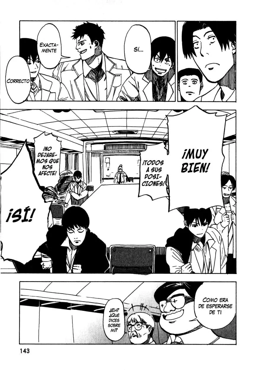 Asamiya-san no Imouto (2010) - Capítulo 14 - Página 22 - LectorTMOo