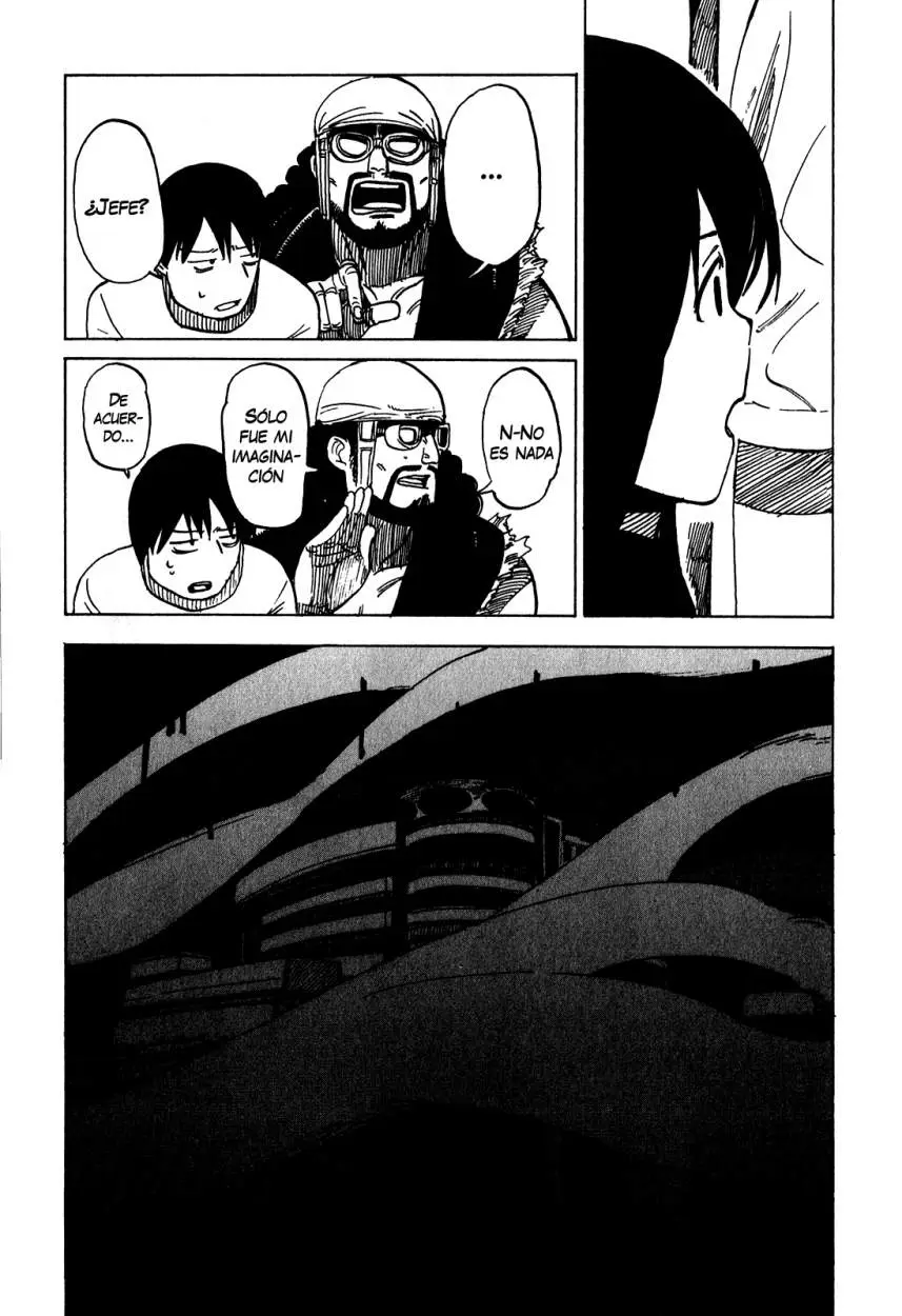 Asamiya-san no Imouto (2010) - Capítulo 14 - Página 24 - LectorTMOo
