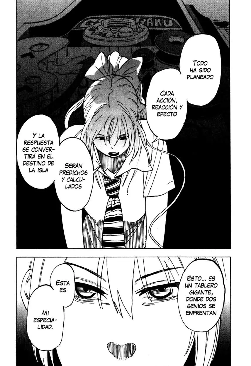 Asamiya-san no Imouto (2010) - Capítulo 14 - Página 27 - LectorTMOo