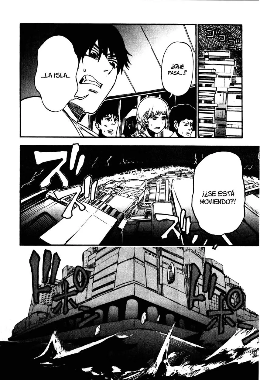 Asamiya-san no Imouto (2010) - Capítulo 15 - Página 6 - LectorTMOo
