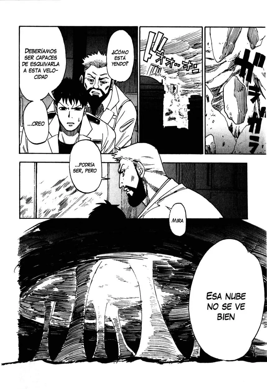 Asamiya-san no Imouto (2010) - Capítulo 15 - Página 12 - LectorTMOo