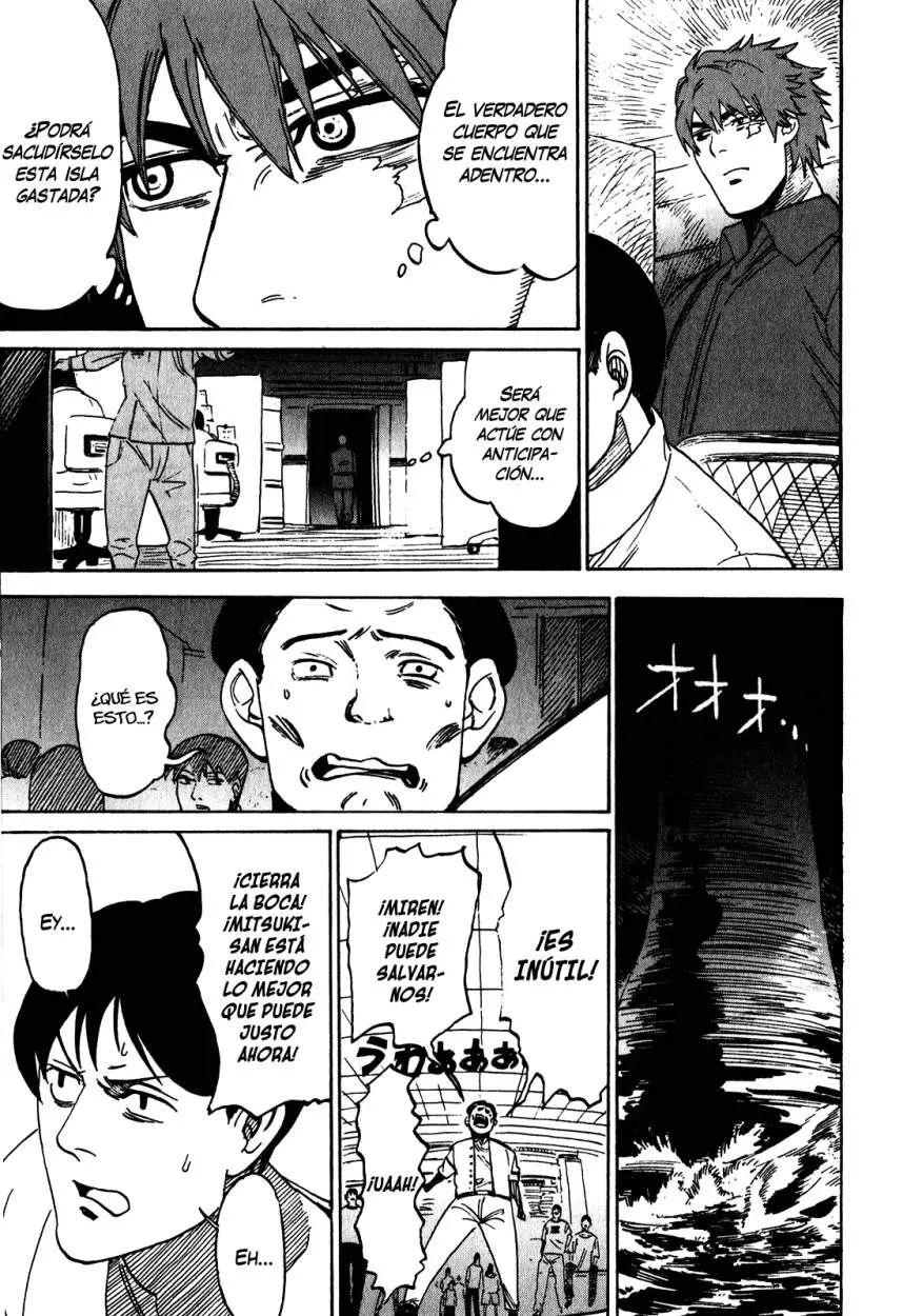 Asamiya-san no Imouto (2010) - Capítulo 15 - Página 13 - LectorTMOo