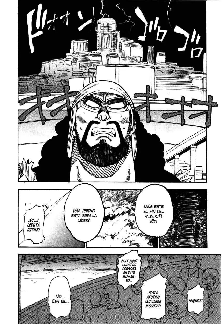 Asamiya-san no Imouto (2010) - Capítulo 15 - Página 16 - LectorTMOo
