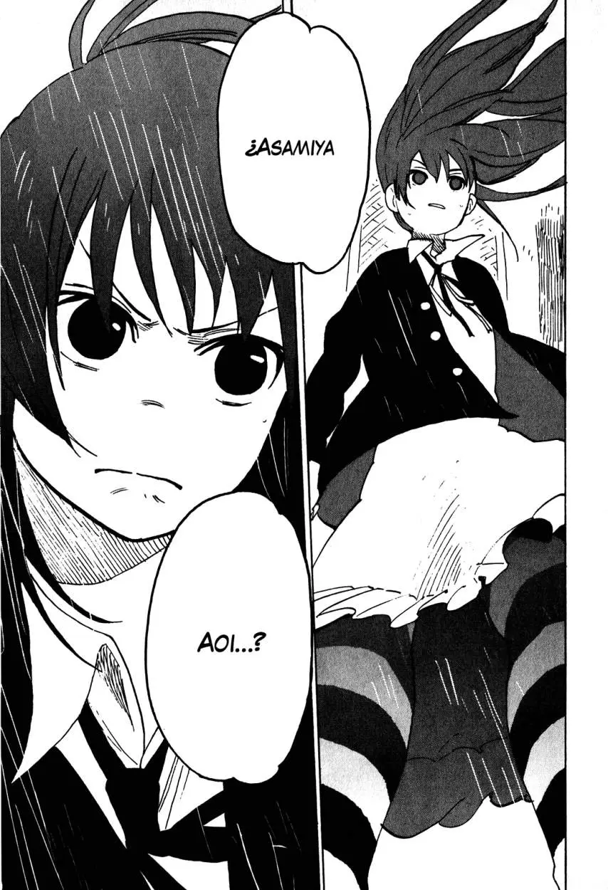 Asamiya-san no Imouto (2010) - Capítulo 15 - Página 17 - LectorTMOo
