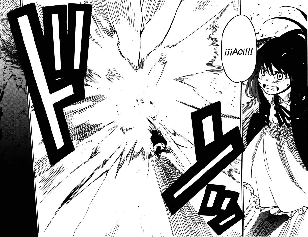 Asamiya-san no Imouto (2010) - Capítulo 15 - Página 24 - LectorTMOo