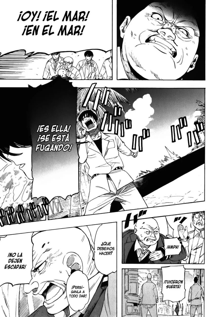 Asamiya-san no Imouto (2010) - Capítulo 16 - Página 14 - LectorTMOo