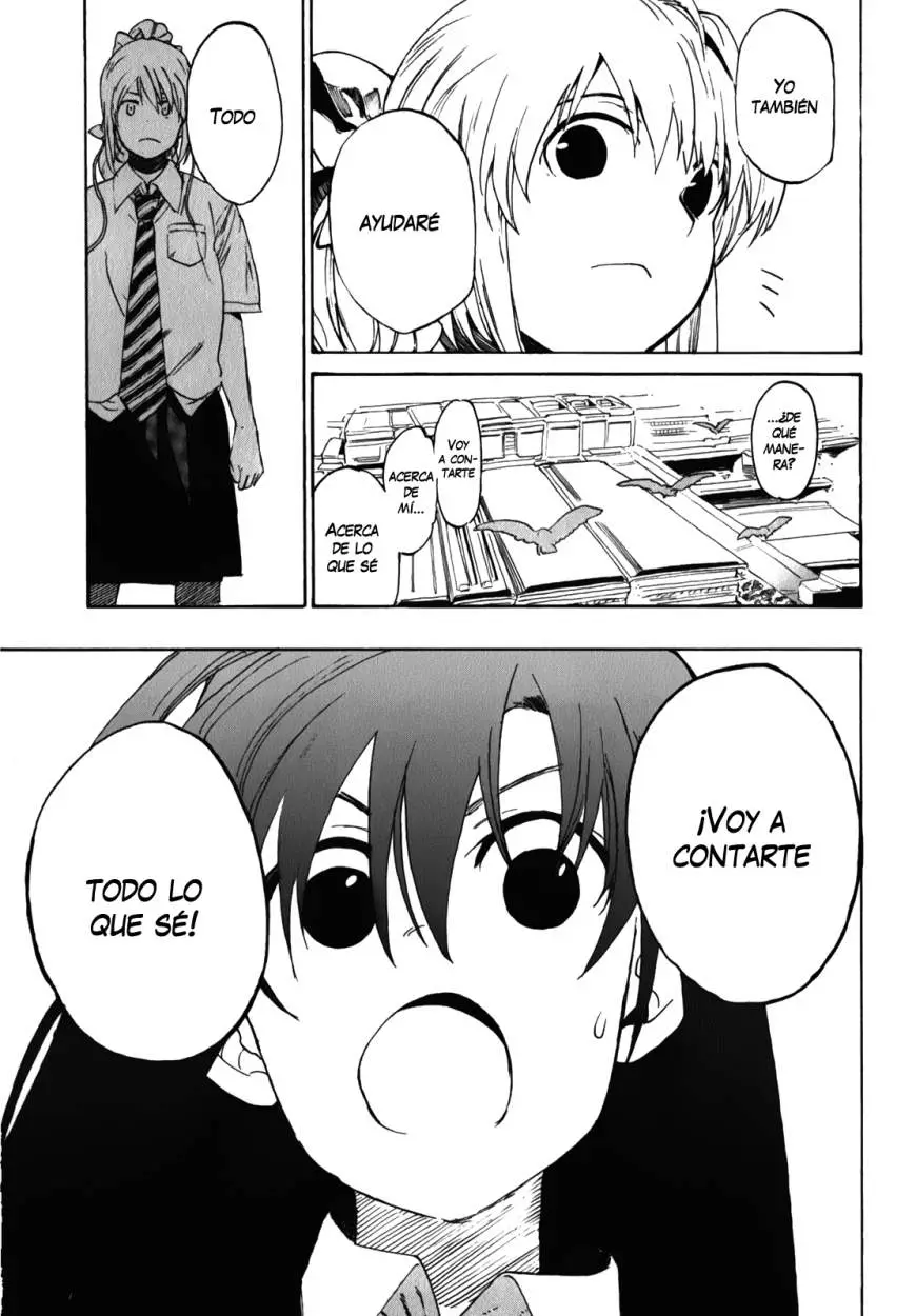 Asamiya-san no Imouto (2010) - Capítulo 16 - Página 20 - LectorTMOo