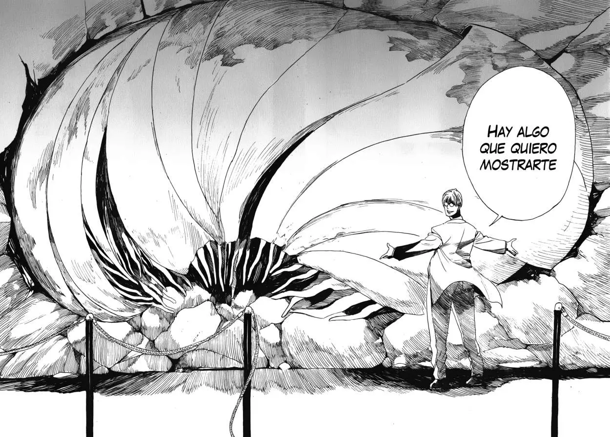 Asamiya-san no Imouto (2010) - Capítulo 16 - Página 25 - LectorTMOo