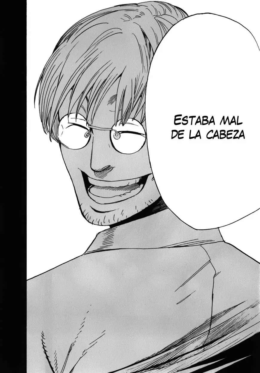 Asamiya-san no Imouto (2010) - Capítulo 16 - Página 26 - LectorTMOo