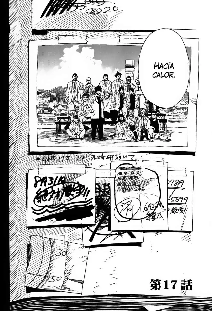 Asamiya-san no Imouto (2010) - Capítulo 17 - Página 4 - LectorTMOo