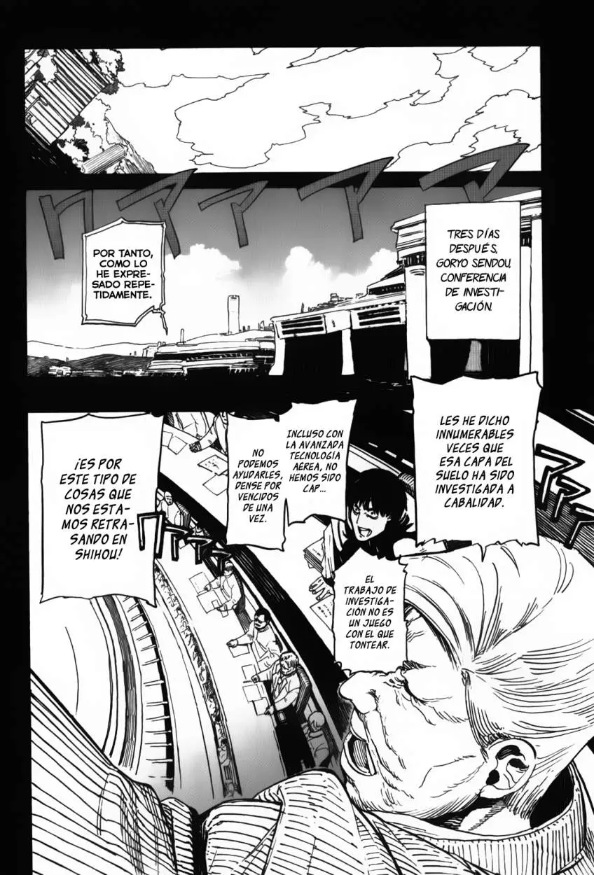 Asamiya-san no Imouto (2010) - Capítulo 17 - Página 8 - LectorTMOo