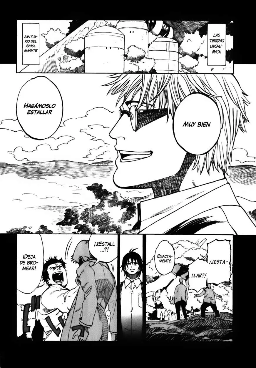 Asamiya-san no Imouto (2010) - Capítulo 17 - Página 14 - LectorTMOo