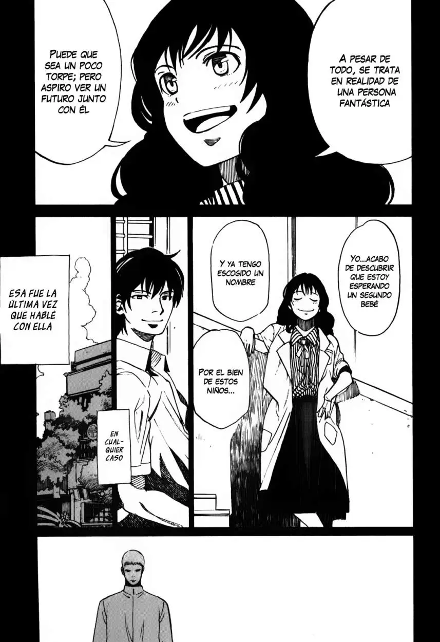 Asamiya-san no Imouto (2010) - Capítulo 17 - Página 19 - LectorTMOo