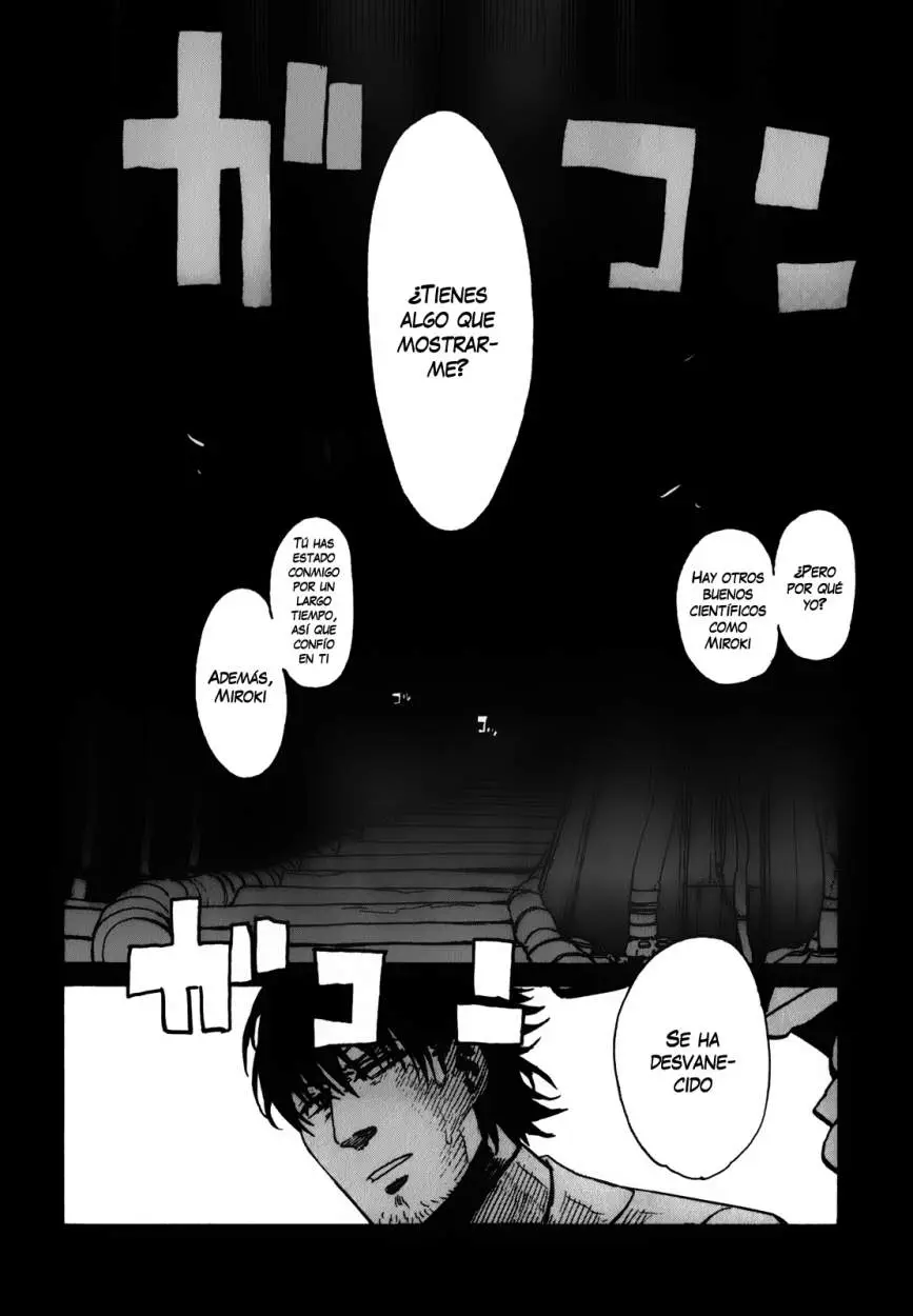 Asamiya-san no Imouto (2010) - Capítulo 17 - Página 20 - LectorTMOo