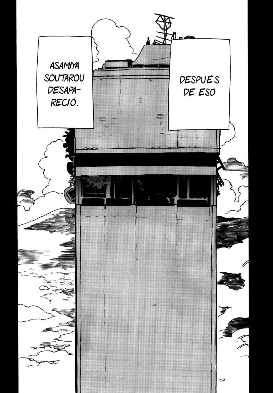 Asamiya-san no Imouto (2010) - Capítulo 17 - Página 24 - LectorTMOo