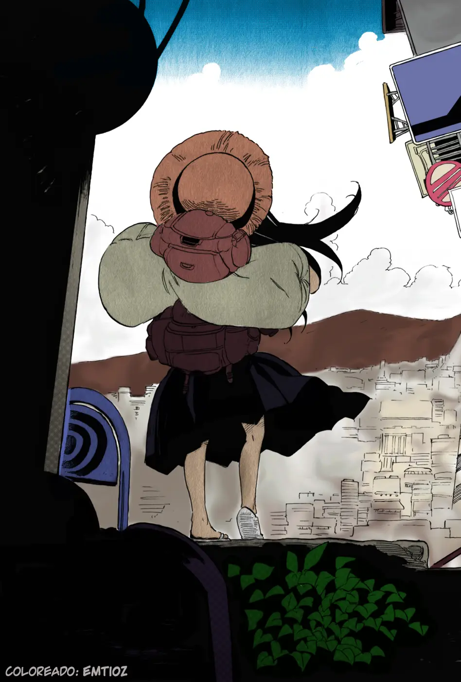 Asamiya-san no Imouto (2010) - Capítulo 18 - Página 3 - LectorTMOo