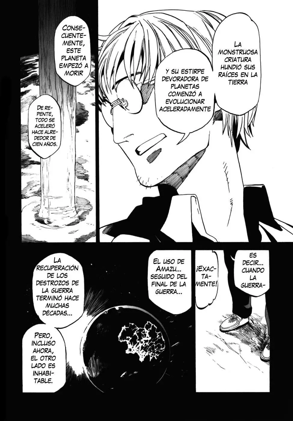 Asamiya-san no Imouto (2010) - Capítulo 18 - Página 13 - LectorTMOo