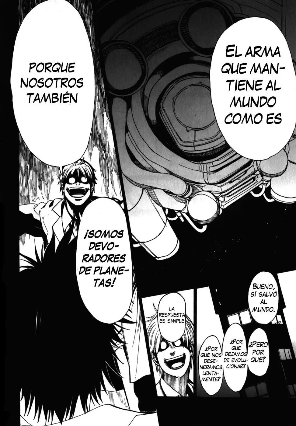 Asamiya-san no Imouto (2010) - Capítulo 18 - Página 15 - LectorTMOo