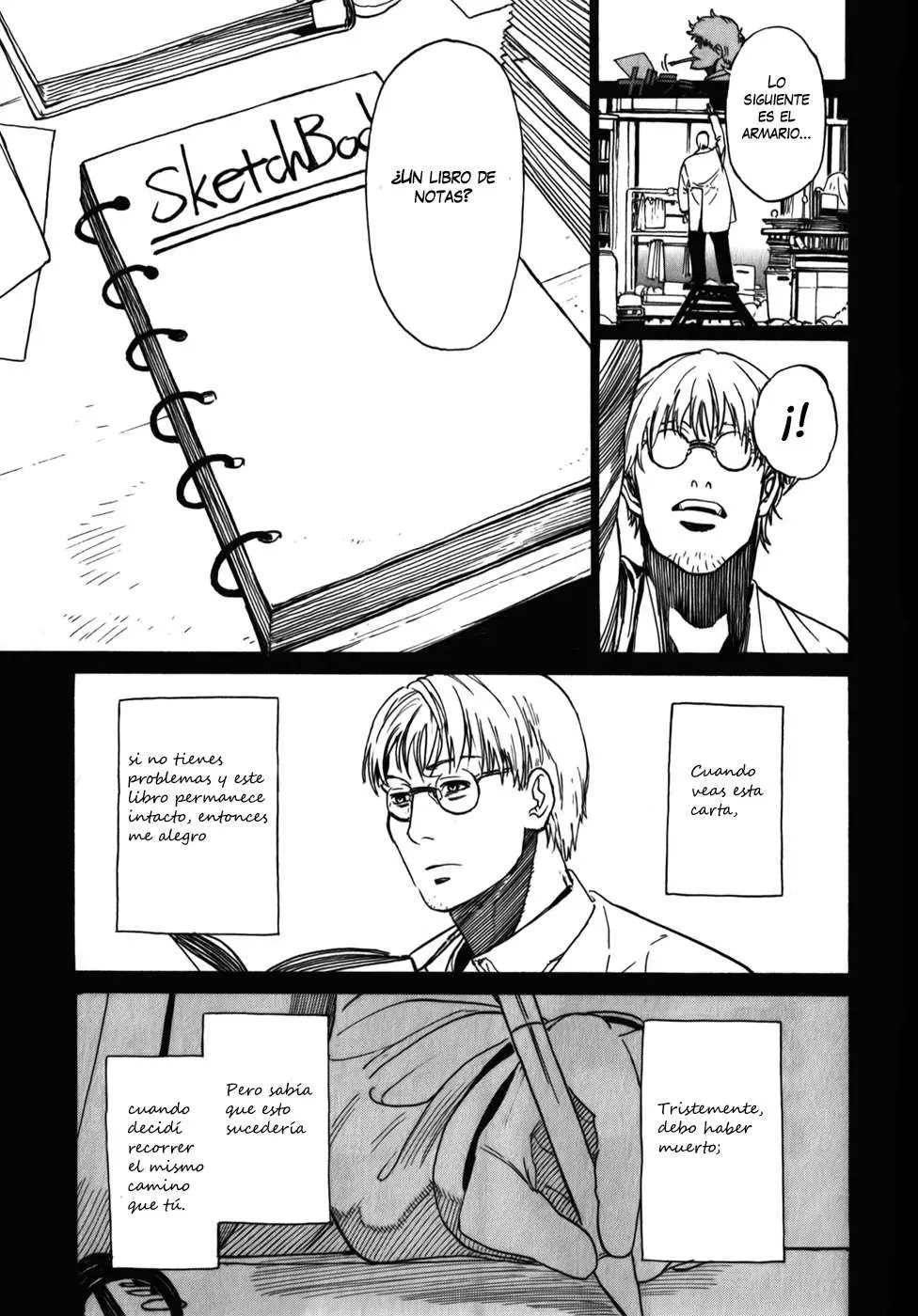 Asamiya-san no Imouto (2010) - Capítulo 18 - Página 24 - LectorTMOo