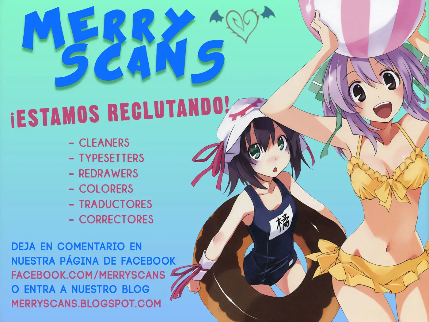 Asamiya-san no Imouto (2010) - Capítulo 18 - Página 32 - LectorTMOo