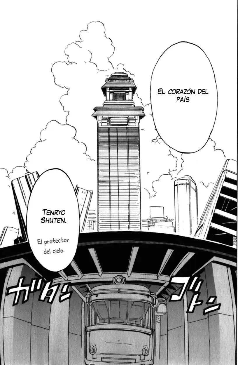 Asamiya-san no Imouto (2010) - Capítulo 19 - Página 7 - LectorTMOo