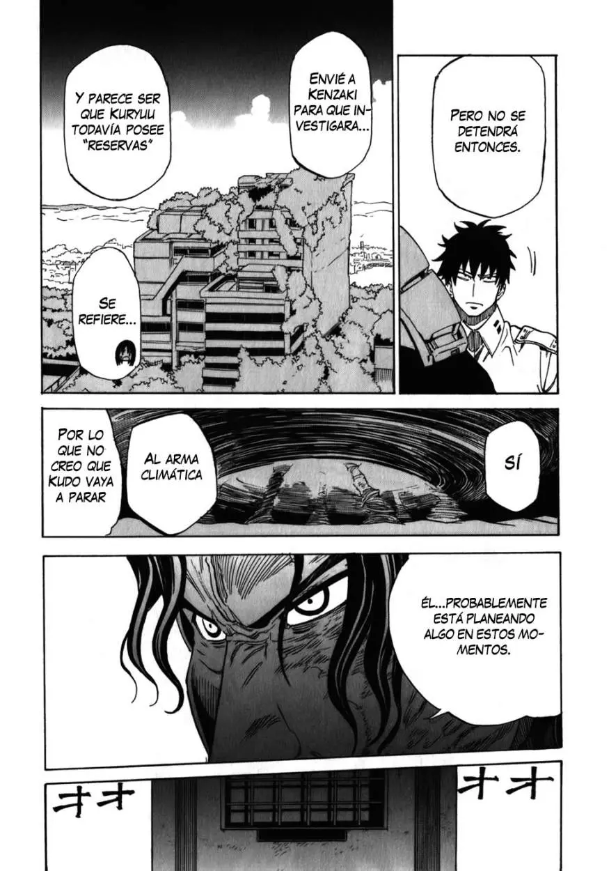 Asamiya-san no Imouto (2010) - Capítulo 19 - Página 12 - LectorTMOo