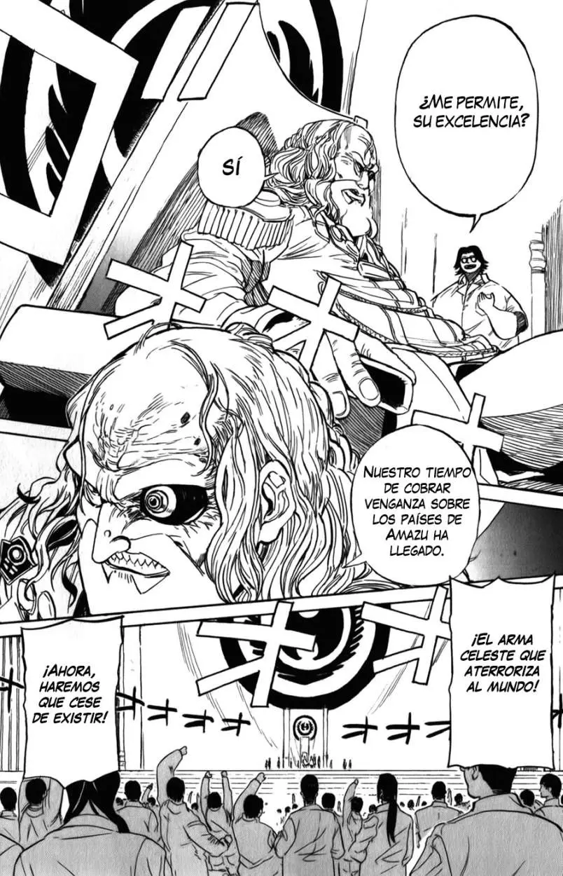 Asamiya-san no Imouto (2010) - Capítulo 19 - Página 13 - LectorTMOo