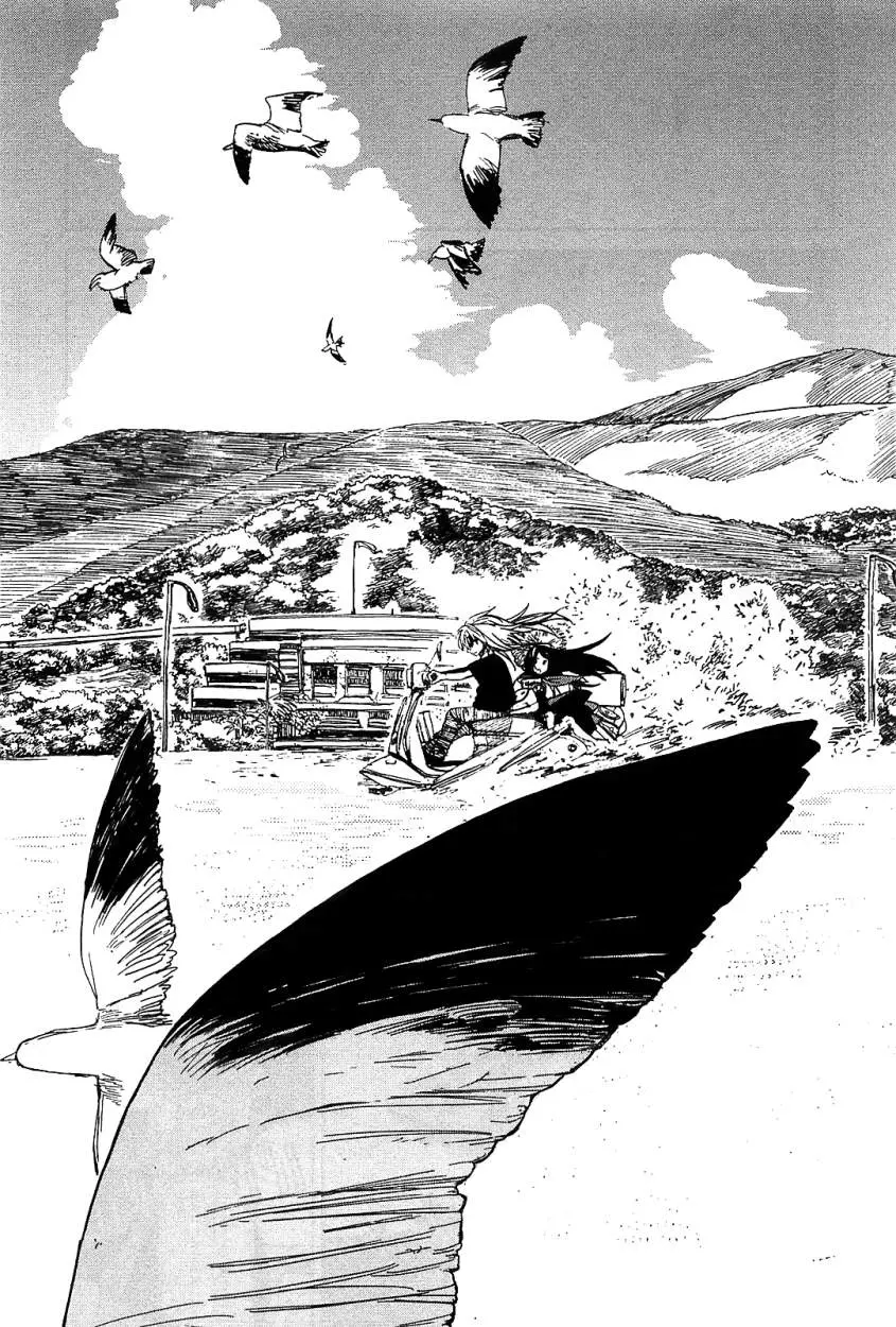 Asamiya-san no Imouto (2010) - Capítulo 2 - Página 5 - LectorTMOo