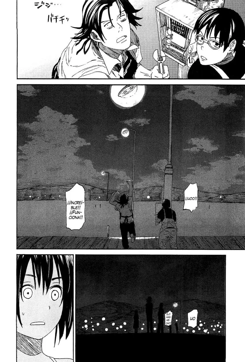 Asamiya-san no Imouto (2010) - Capítulo 2 - Página 16 - LectorTMOo