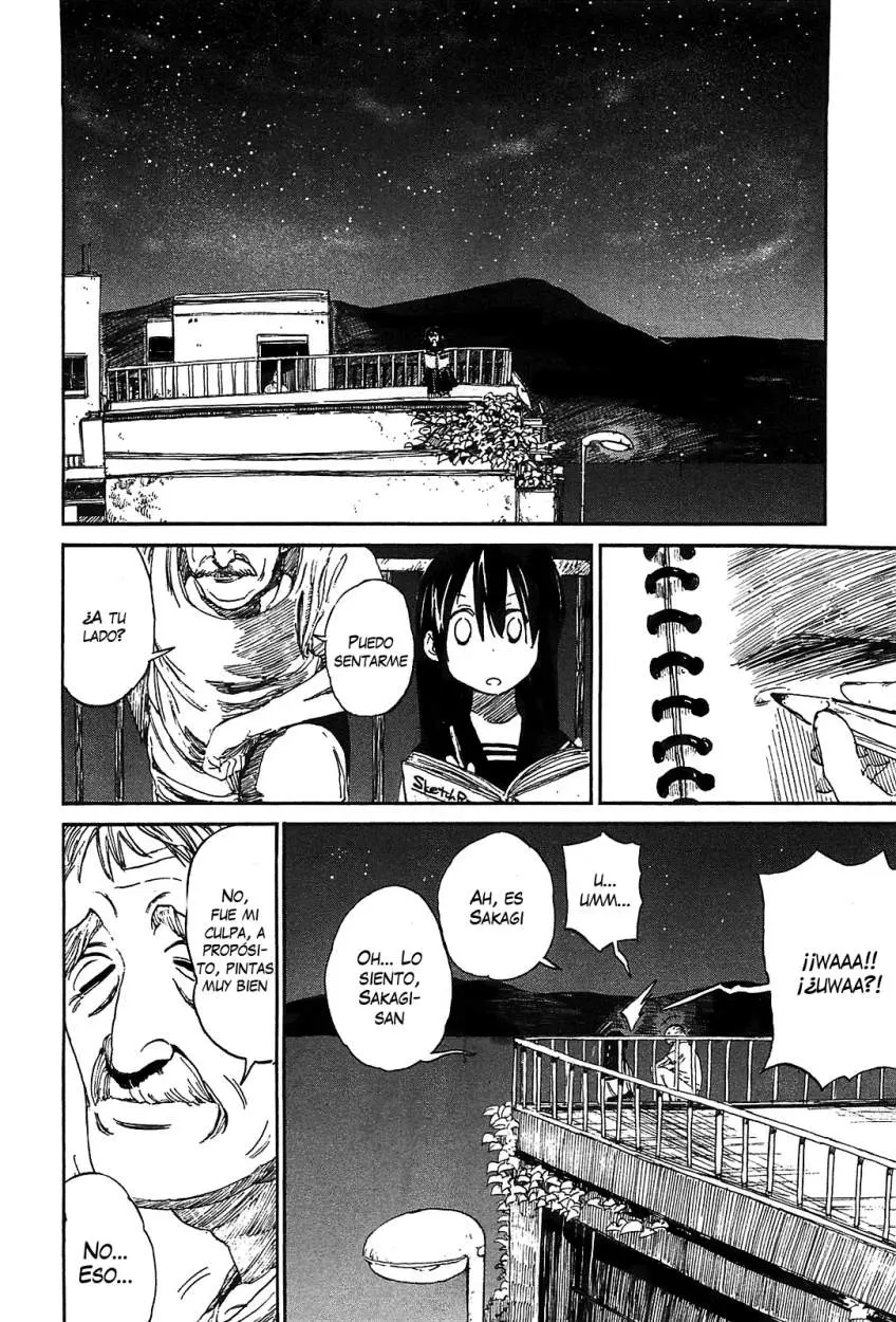 Asamiya-san no Imouto (2010) - Capítulo 2 - Página 18 - LectorTMOo