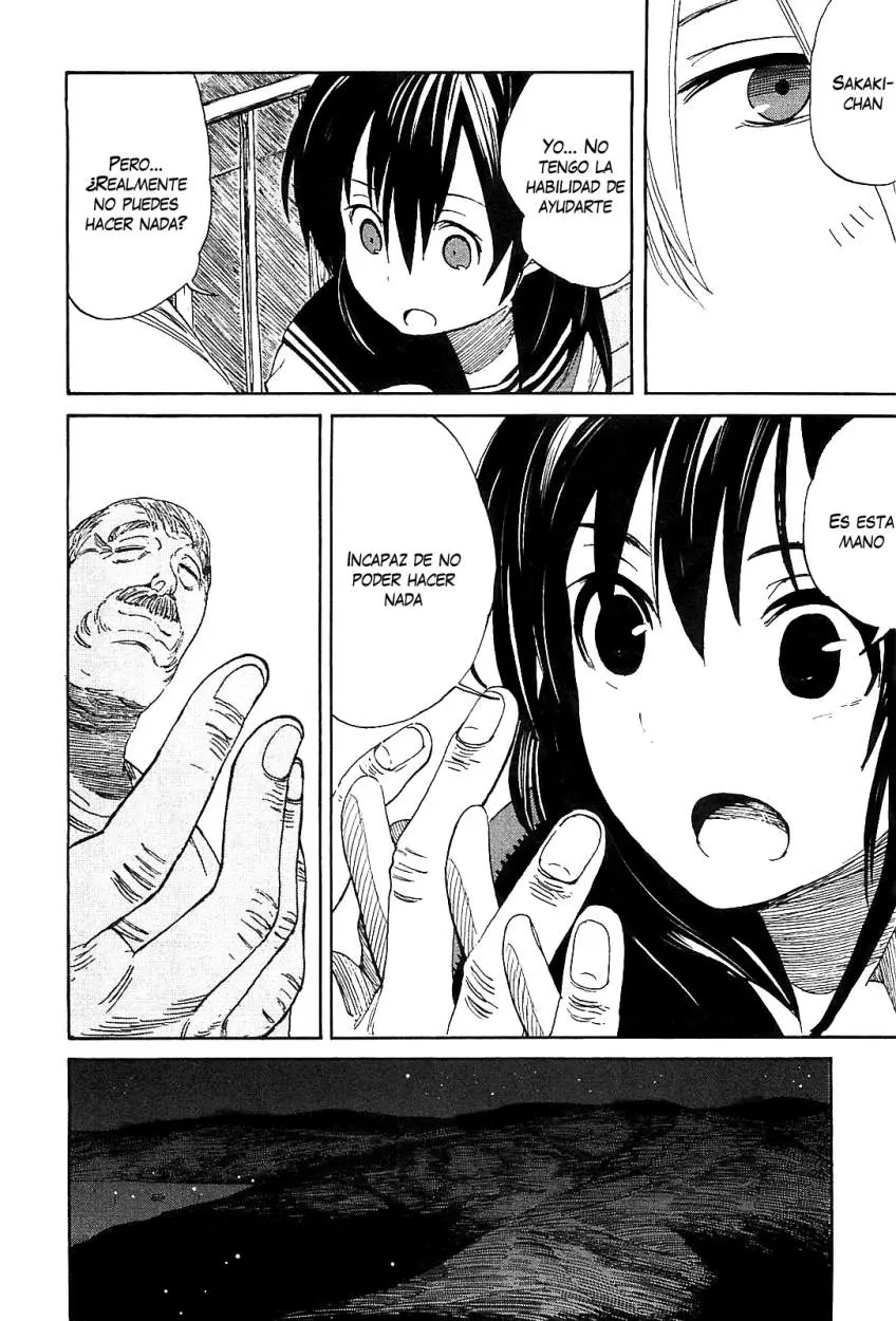 Asamiya-san no Imouto (2010) - Capítulo 2 - Página 20 - LectorTMOo