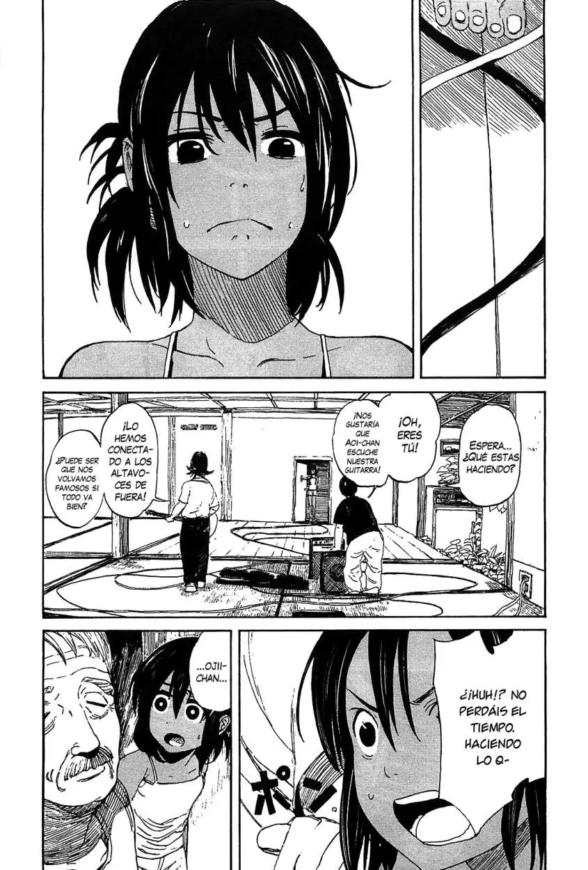 Asamiya-san no Imouto (2010) - Capítulo 2 - Página 21 - LectorTMOo