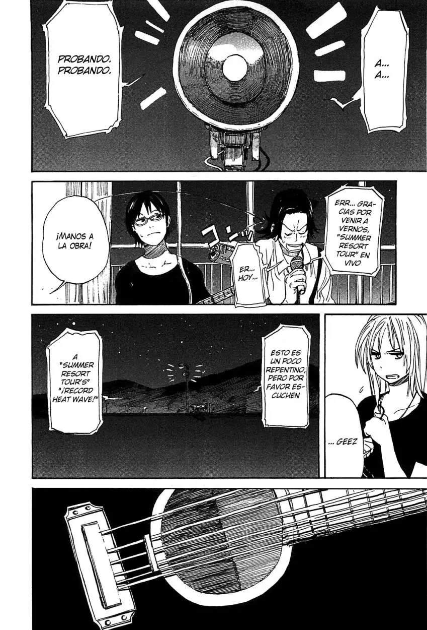 Asamiya-san no Imouto (2010) - Capítulo 2 - Página 22 - LectorTMOo