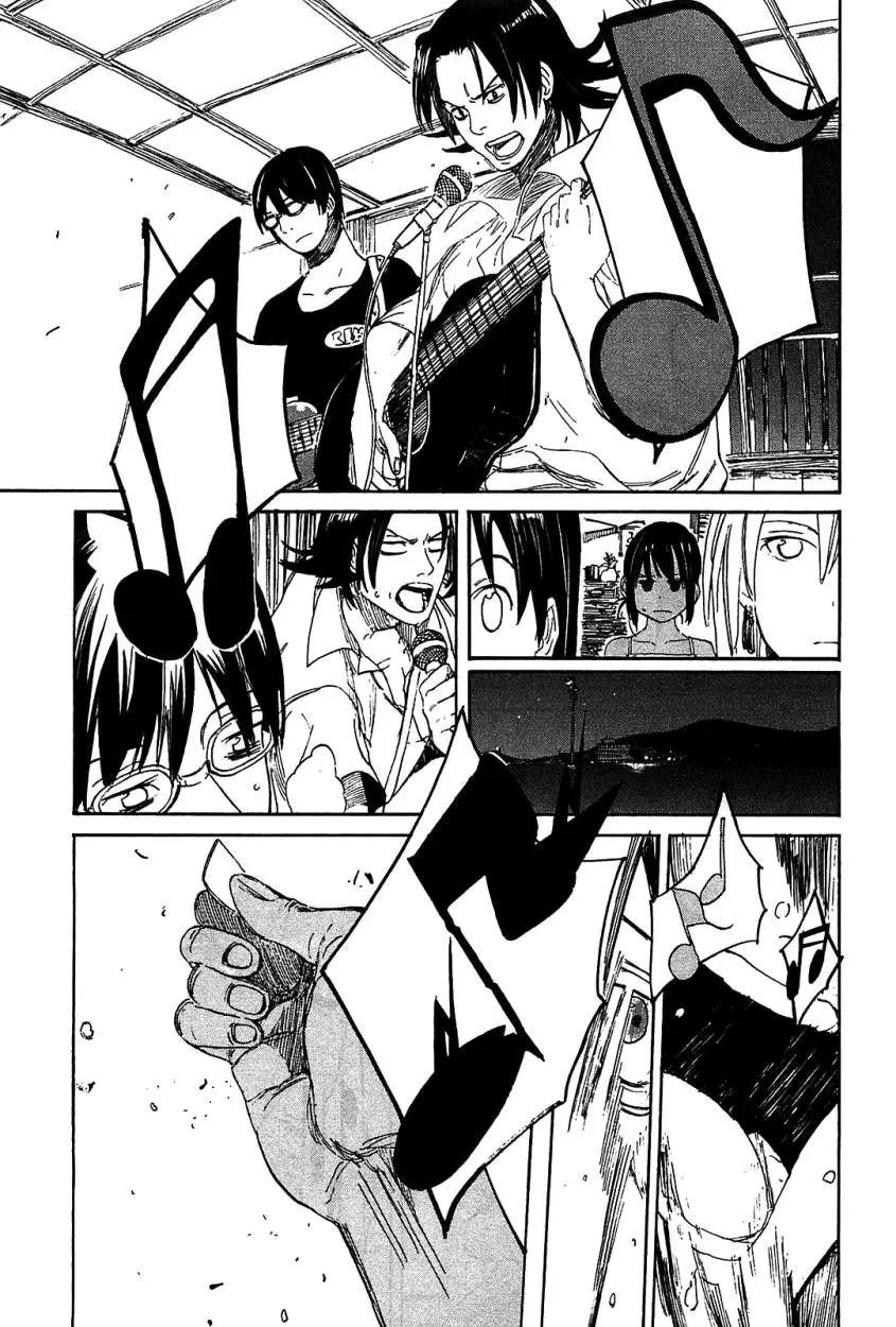 Asamiya-san no Imouto (2010) - Capítulo 2 - Página 23 - LectorTMOo