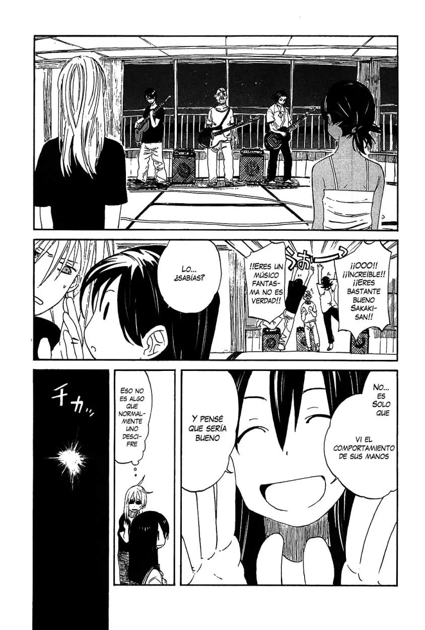 Asamiya-san no Imouto (2010) - Capítulo 2 - Página 25 - LectorTMOo