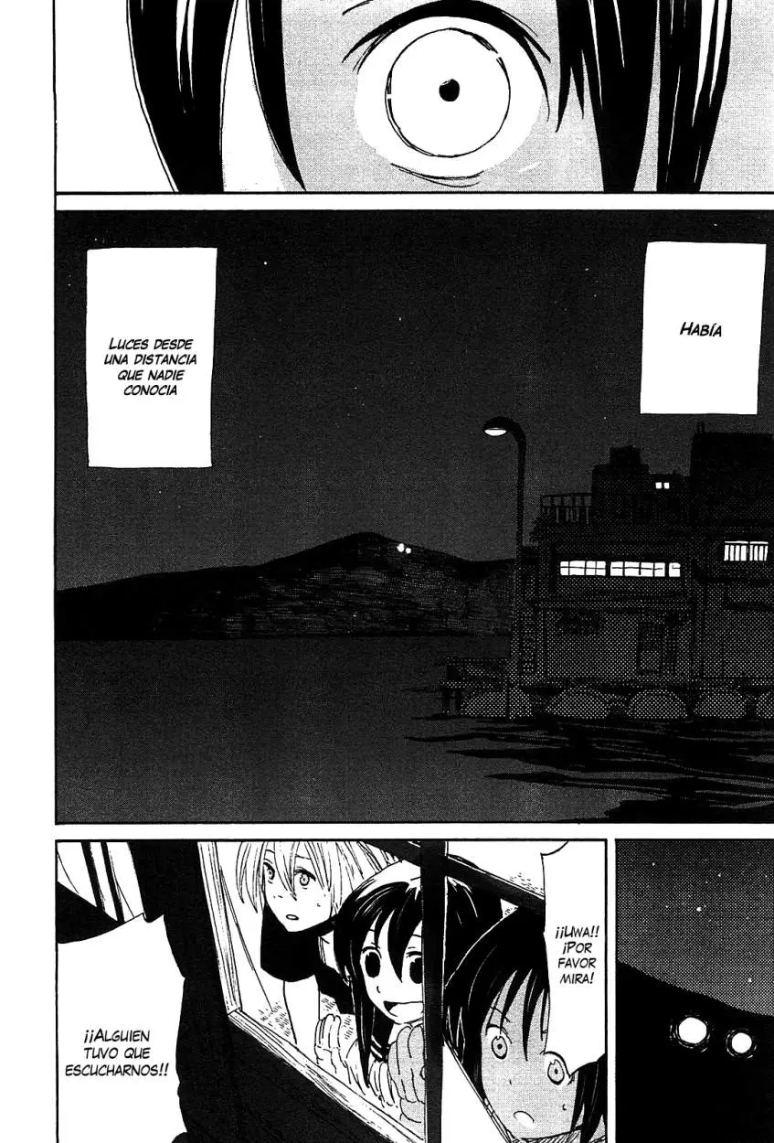 Asamiya-san no Imouto (2010) - Capítulo 2 - Página 26 - LectorTMOo