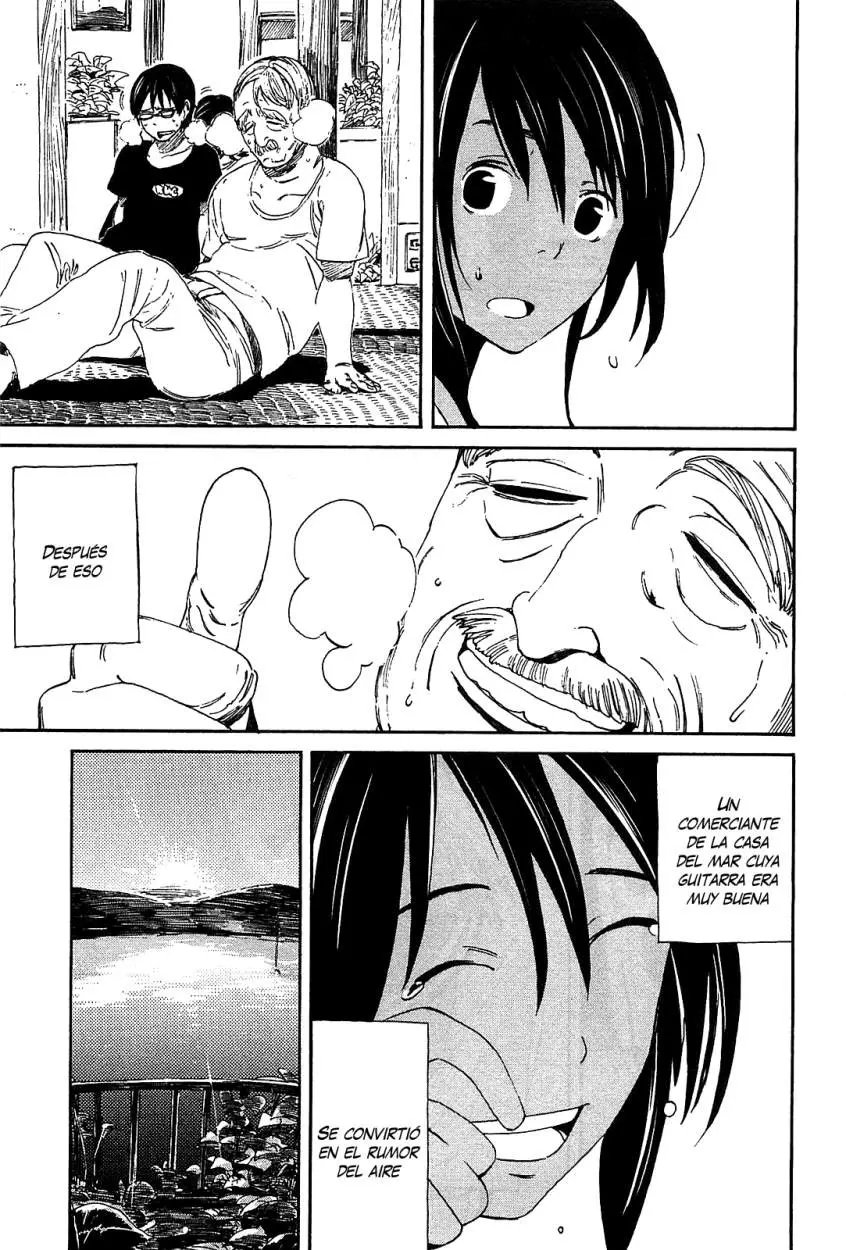 Asamiya-san no Imouto (2010) - Capítulo 2 - Página 27 - LectorTMOo