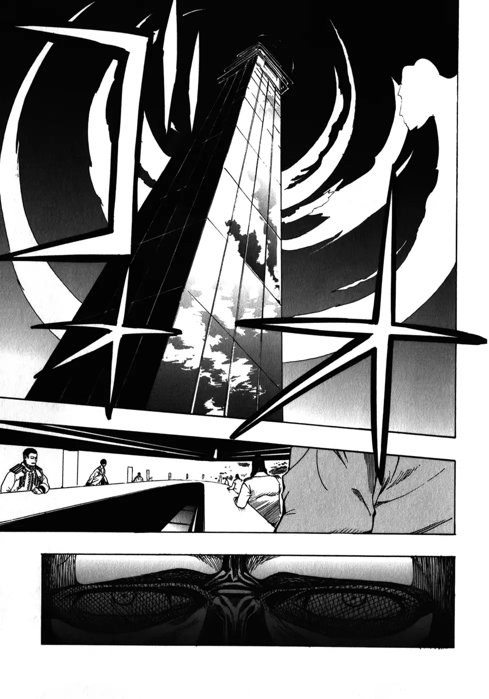 Asamiya-san no Imouto (2010) - Capítulo 20 - Página 4 - LectorTMOo