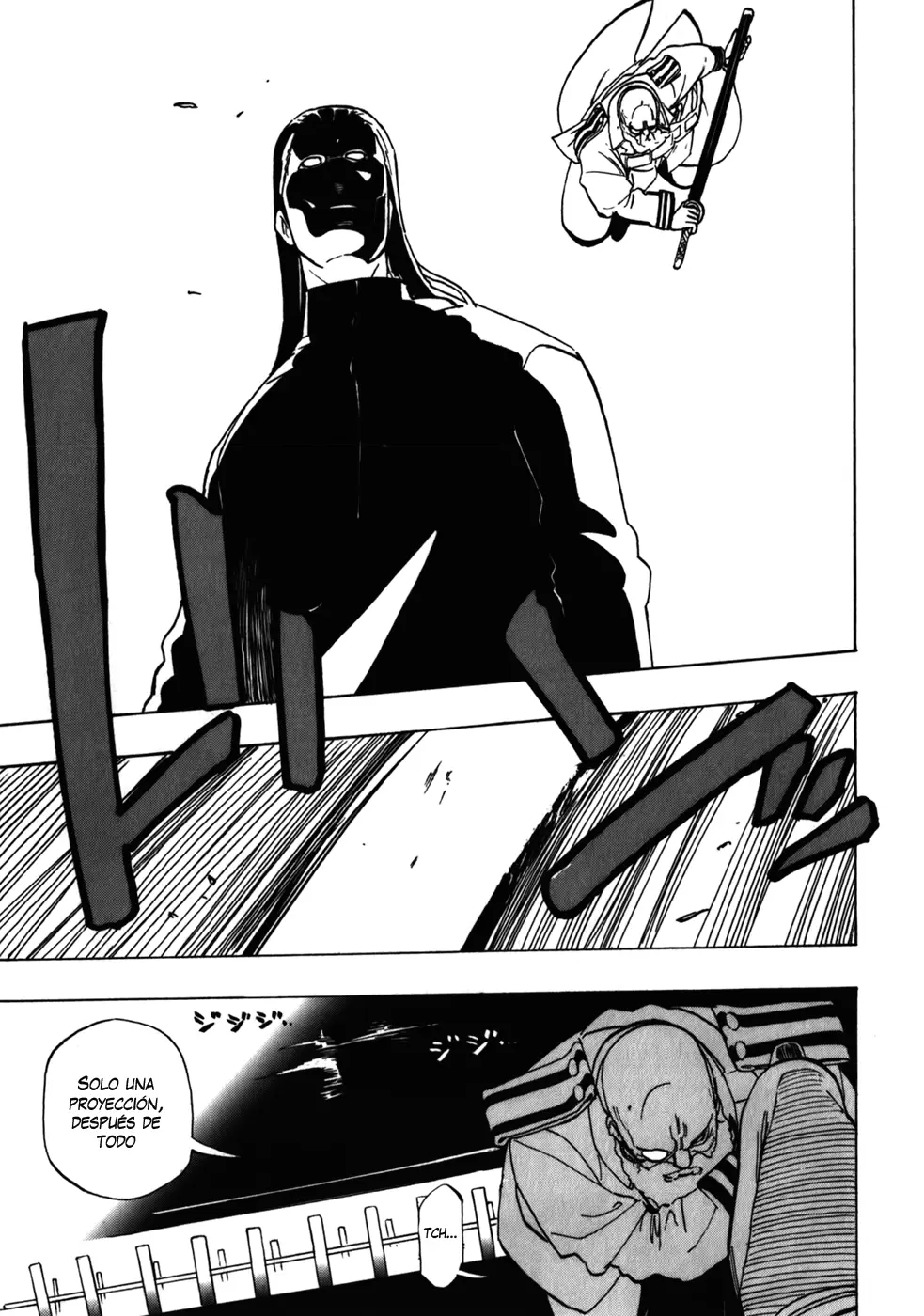 Asamiya-san no Imouto (2010) - Capítulo 20 - Página 12 - LectorTMOo