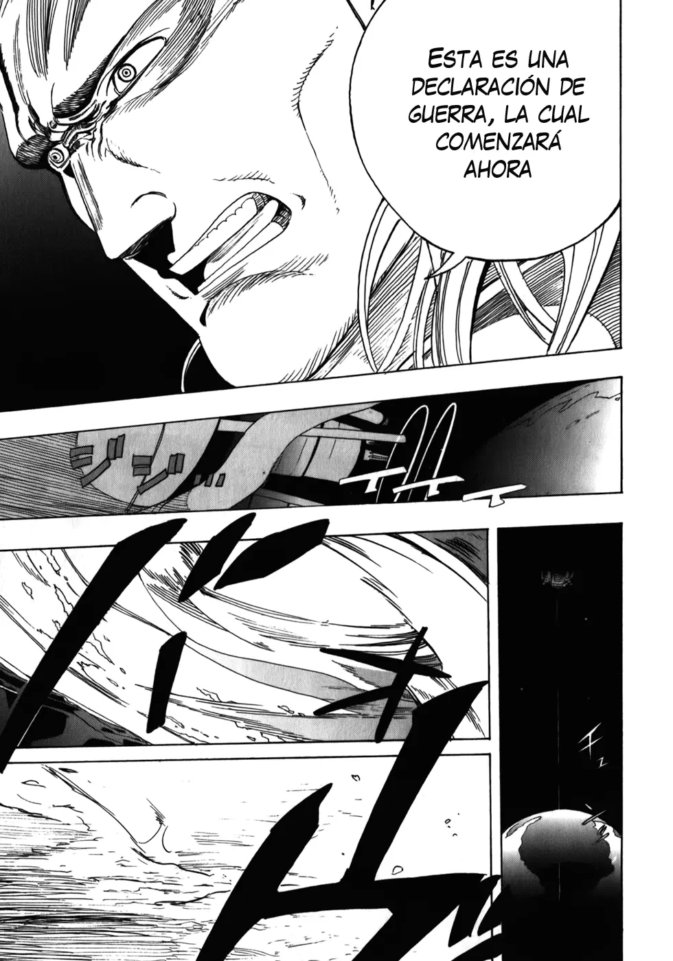 Asamiya-san no Imouto (2010) - Capítulo 20 - Página 14 - LectorTMOo