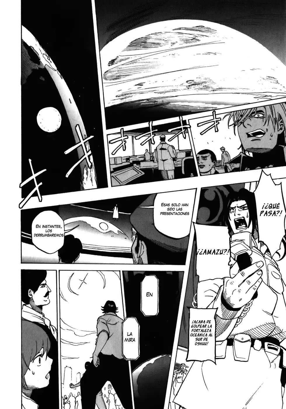 Asamiya-san no Imouto (2010) - Capítulo 20 - Página 15 - LectorTMOo