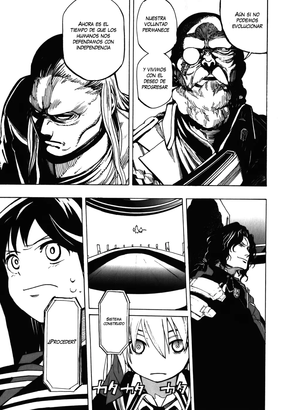 Asamiya-san no Imouto (2010) - Capítulo 20 - Página 22 - LectorTMOo