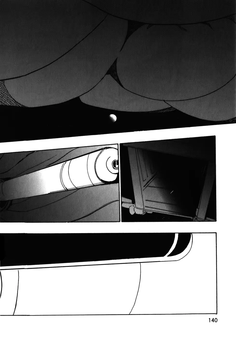 Asamiya-san no Imouto (2010) - Capítulo 21 - Página 17 - LectorTMOo
