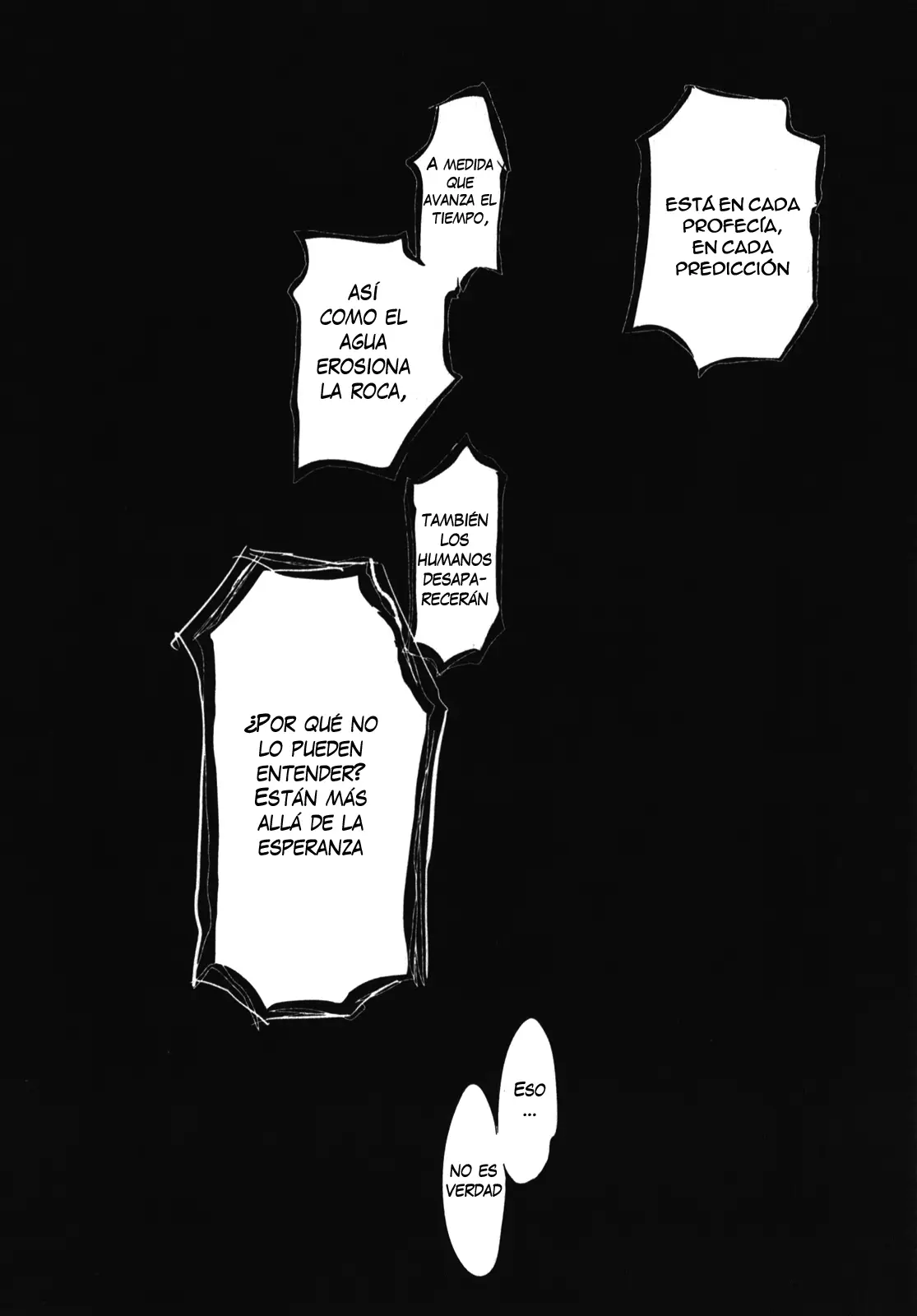 Asamiya-san no Imouto (2010) - Capítulo 21 - Página 22 - LectorTMOo