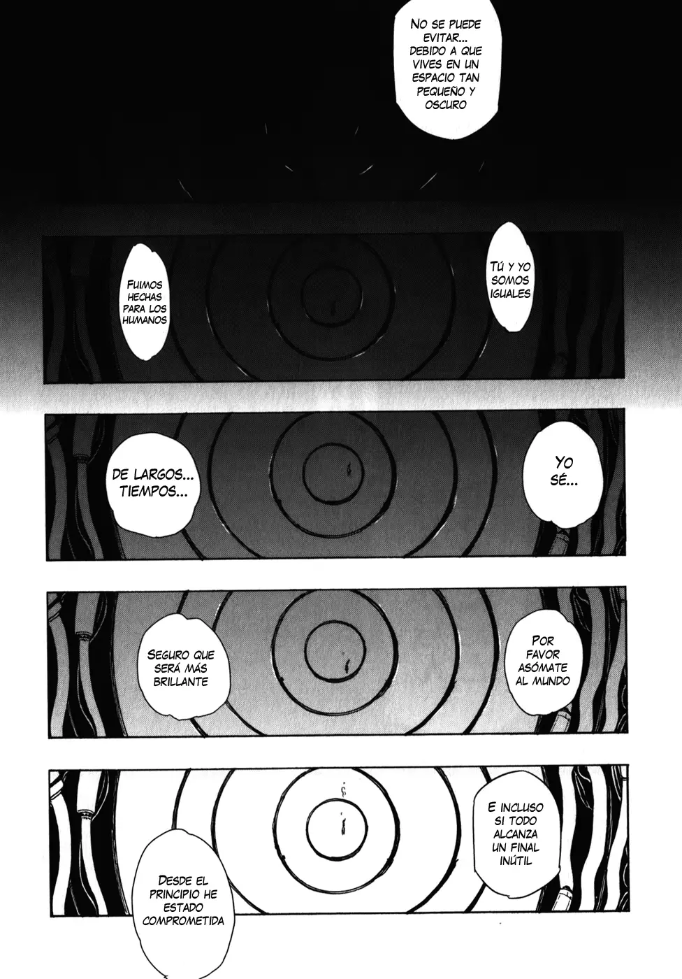 Asamiya-san no Imouto (2010) - Capítulo 21 - Página 23 - LectorTMOo