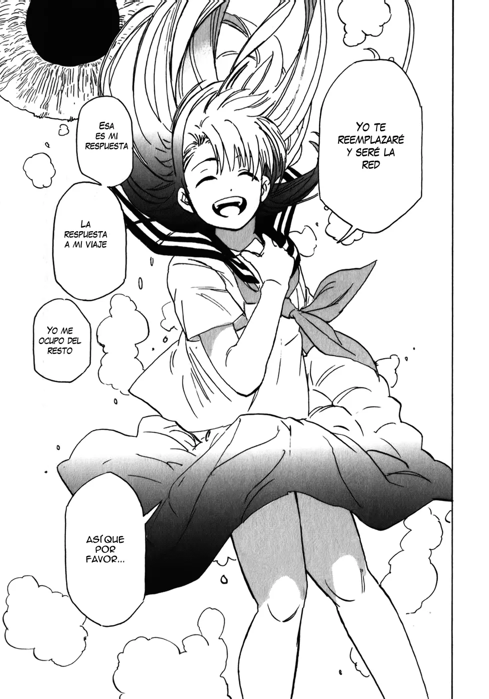 Asamiya-san no Imouto (2010) - Capítulo 21 - Página 24 - LectorTMOo