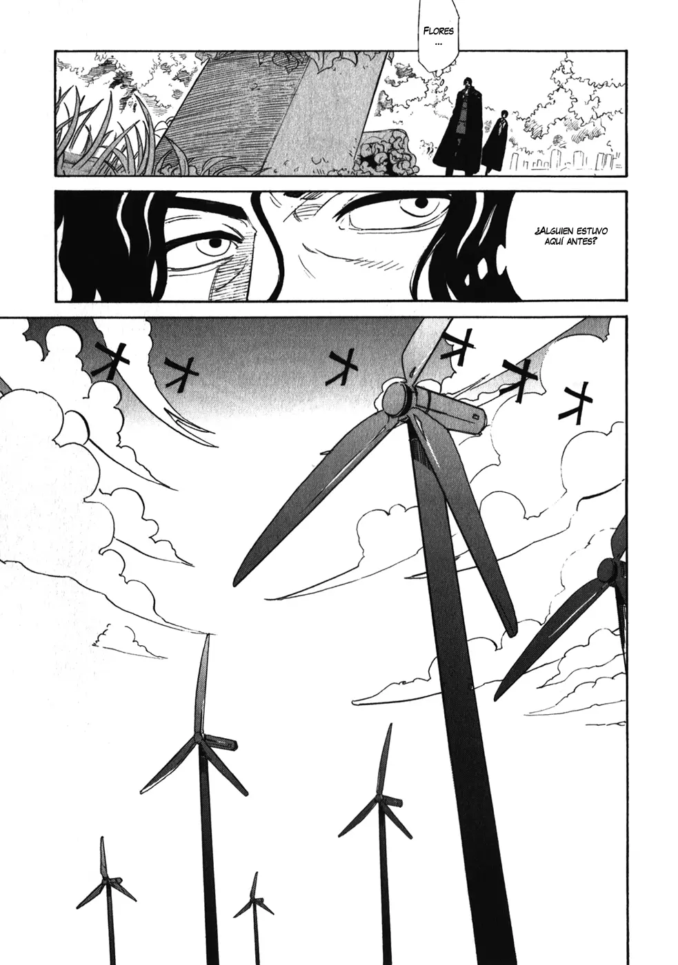 Asamiya-san no Imouto (2010) - Capítulo 22 - Página 5 - LectorTMOo